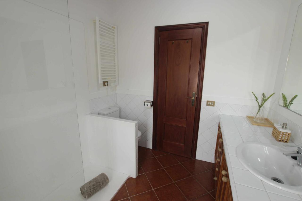 Casa Privada Con Piscinajacuzzi En La Orotava别墅 外观 照片